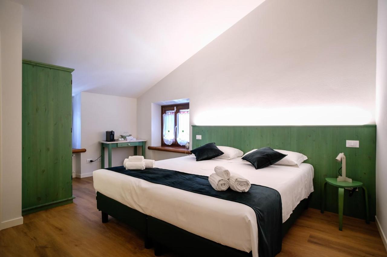 Locanda Il Cavallino Valeggio sul Mincio Esterno foto
