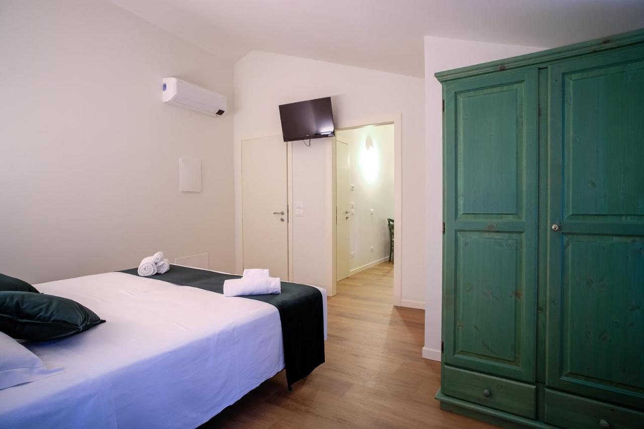 Locanda Il Cavallino Valeggio sul Mincio Esterno foto