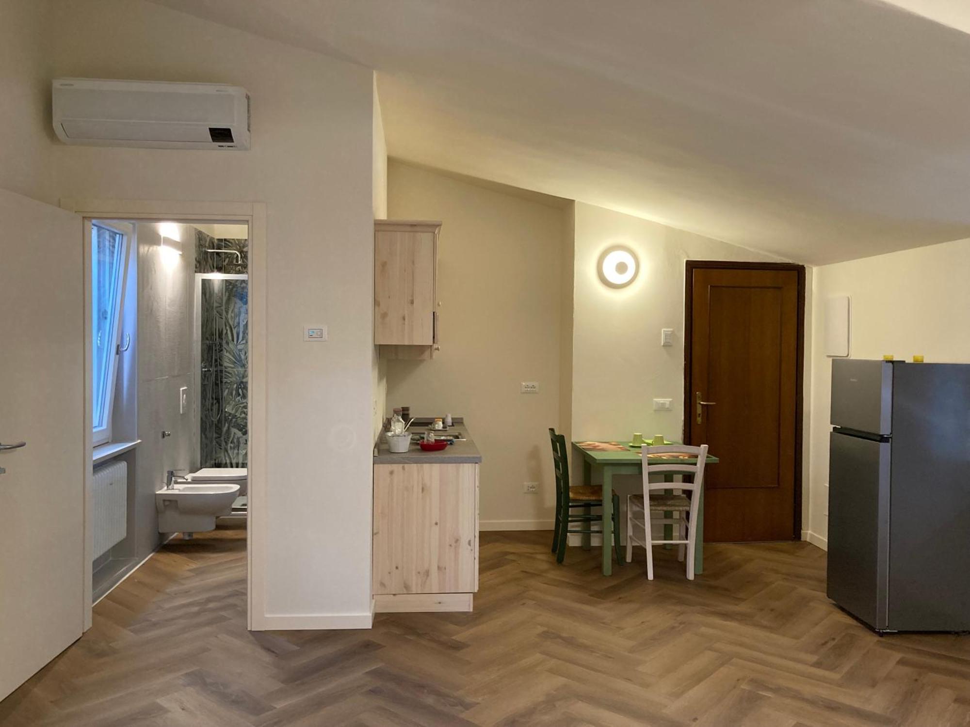 Locanda Il Cavallino Valeggio sul Mincio Esterno foto