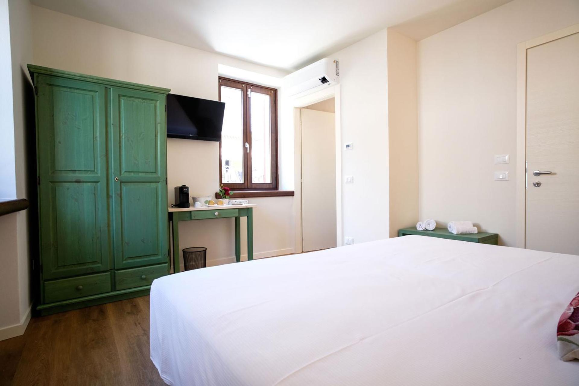 Locanda Il Cavallino Valeggio sul Mincio Esterno foto