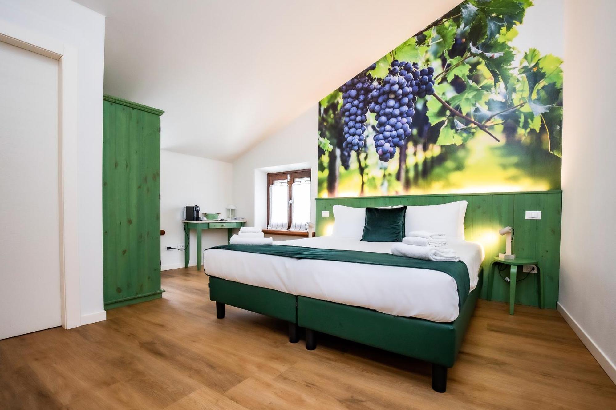Locanda Il Cavallino Valeggio sul Mincio Esterno foto