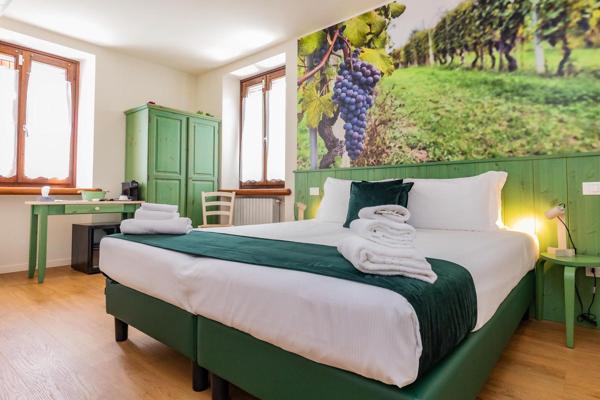 Locanda Il Cavallino Valeggio sul Mincio Esterno foto