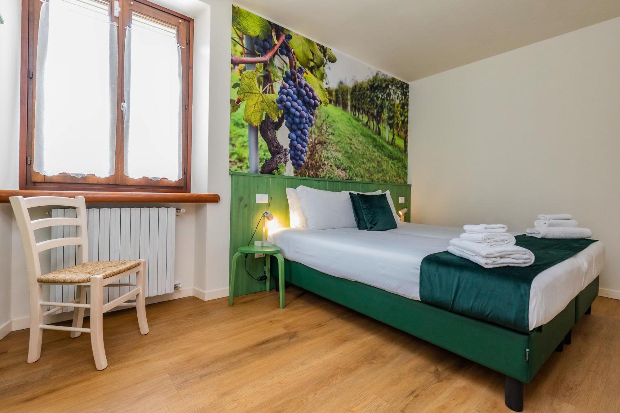 Locanda Il Cavallino Valeggio sul Mincio Esterno foto