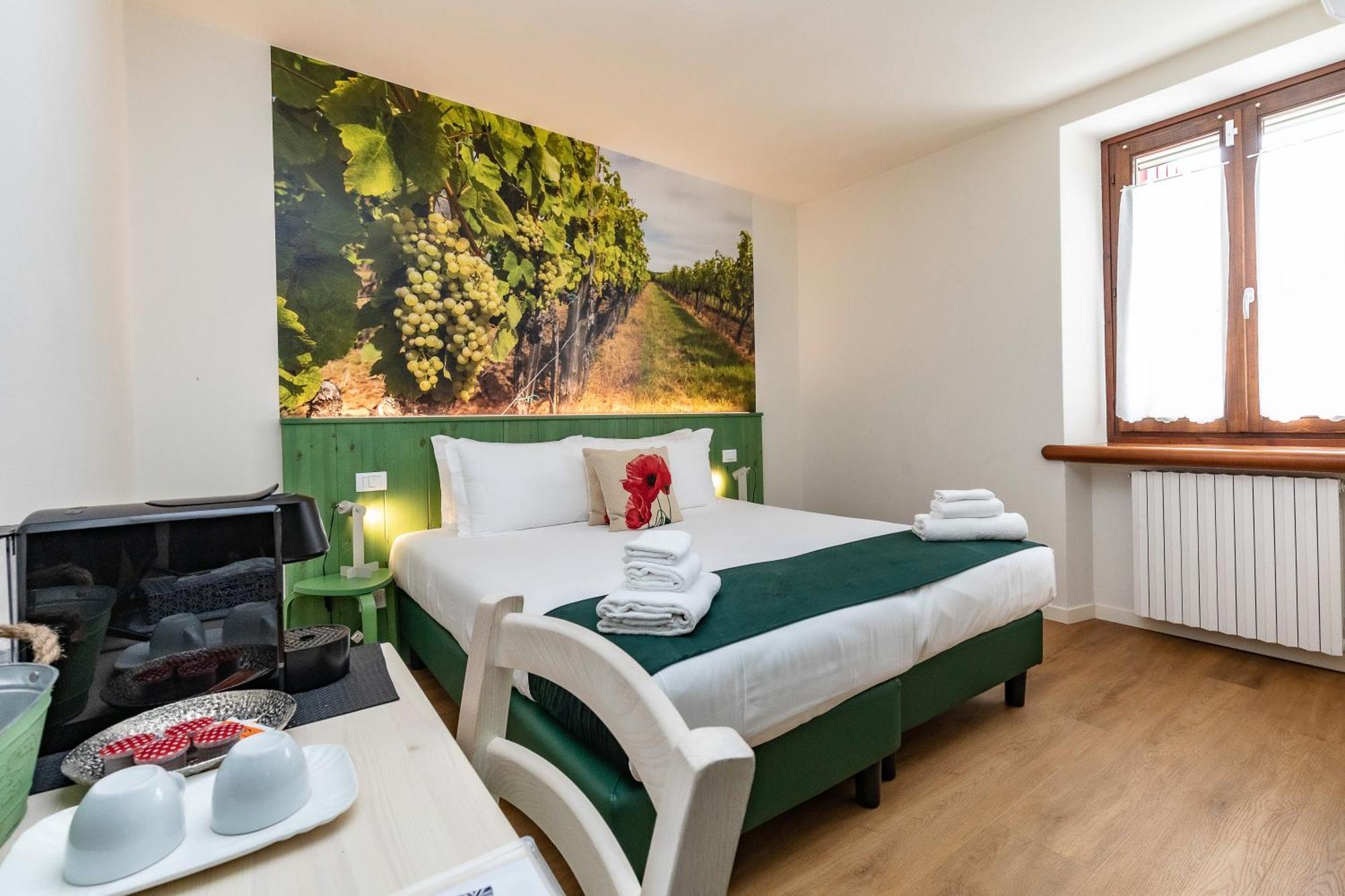 Locanda Il Cavallino Valeggio sul Mincio Esterno foto